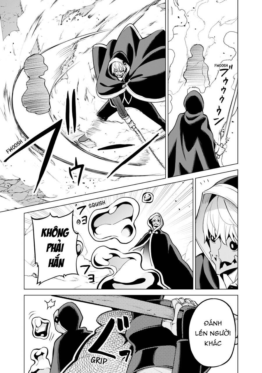 Gacha Wo Mawashite Nakama Wo Fuyasu Saikyou No Bishoujo Gundan Wo Tsukuriagero Chương 62 Ảnh 14
