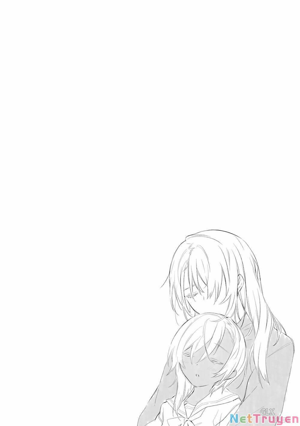Tabi To Gohan To Shuumatsu Sekai Chương 7 Ảnh 32