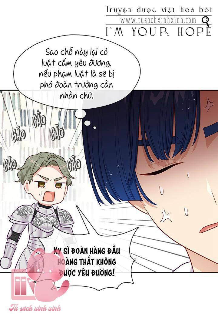 Hãy Coi Chừng Ác Nữ Chương 118 Ảnh 14