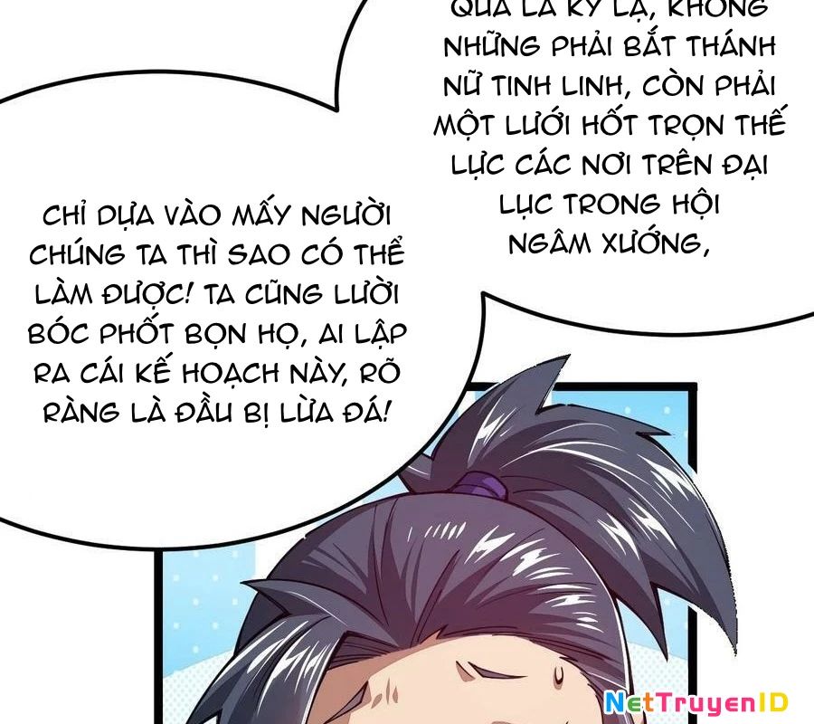 Sức Mạnh Của Kiếm Thần Chương 73 Ảnh 76