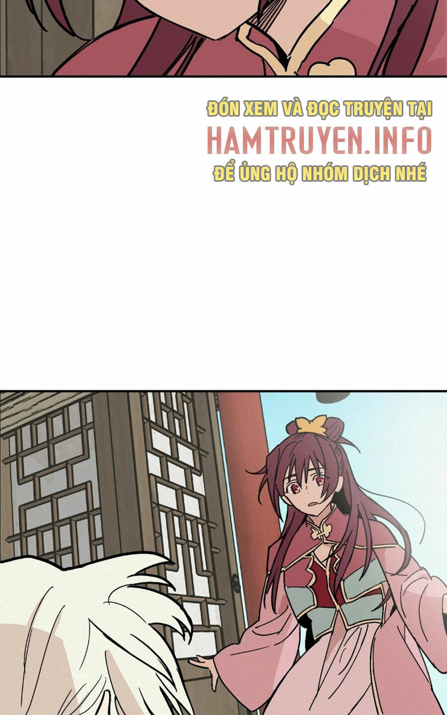 Scandal Đại Công Chúa Chương 5 Ảnh 15