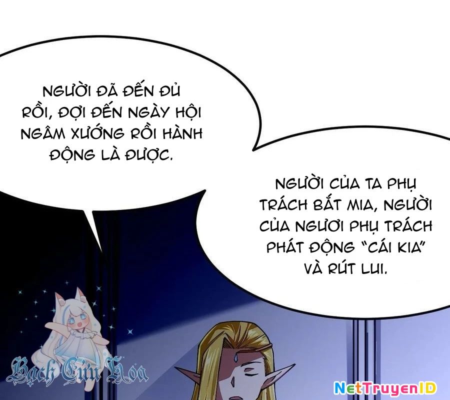 Sức Mạnh Của Kiếm Thần Chương 73 Ảnh 50