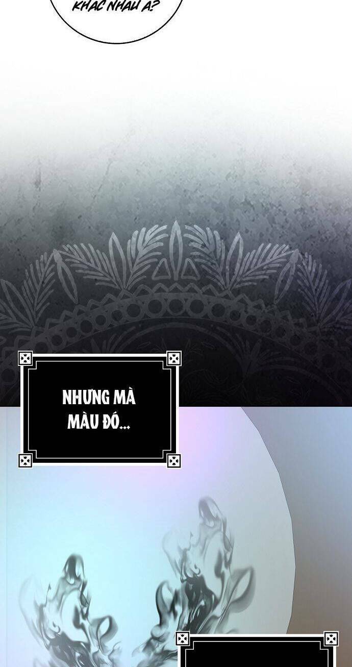 Vị Bạo Chúa Của Tôi Sao Lại Hóa Trẻ Rồi Chương 28 Ảnh 72