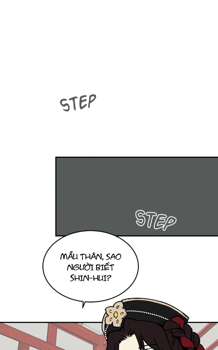 Scandal Đại Công Chúa Chương 16 Ảnh 44