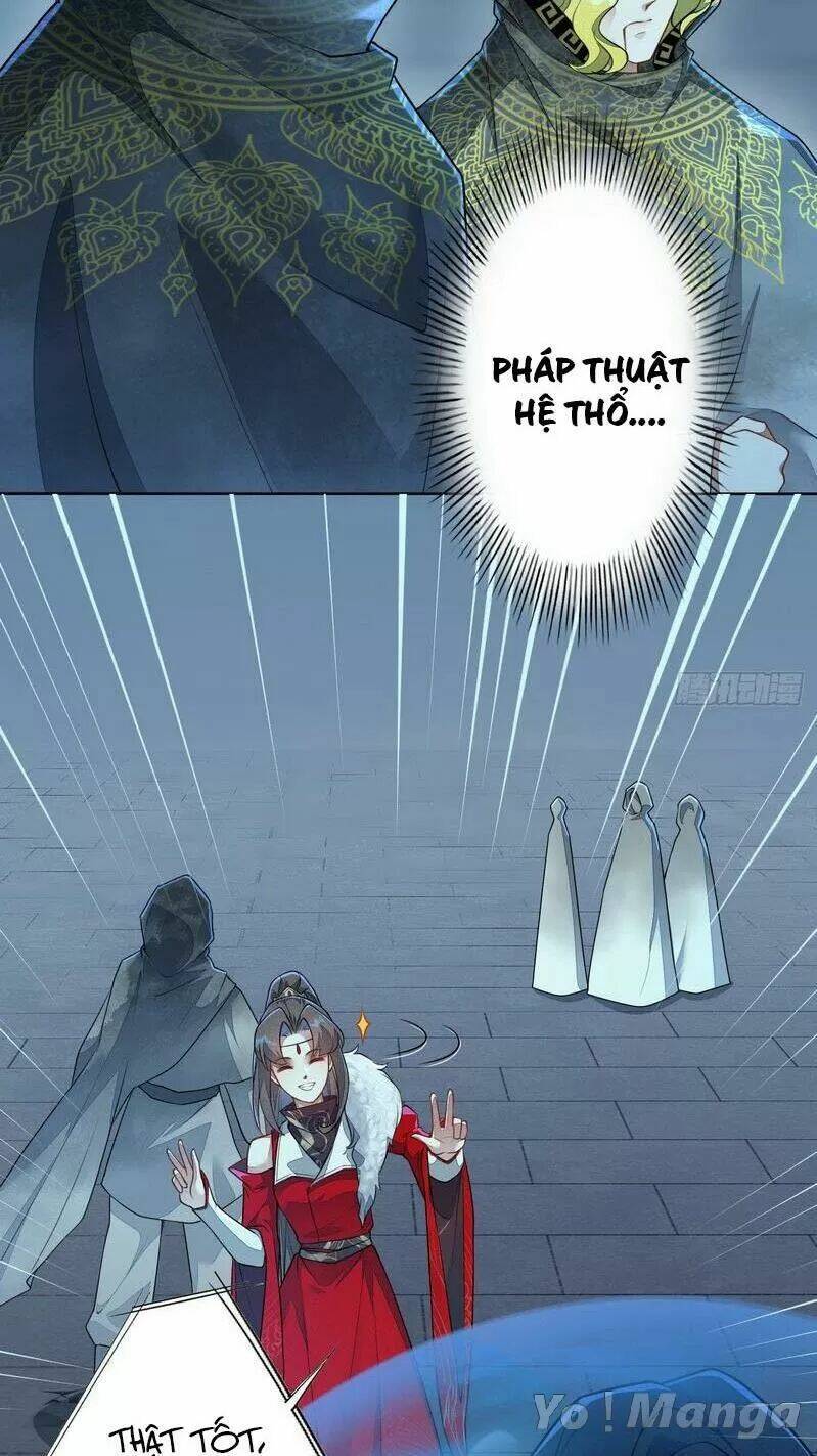 Tuyệt Thế Luyện Đan Sư Chương 148 Ảnh 16