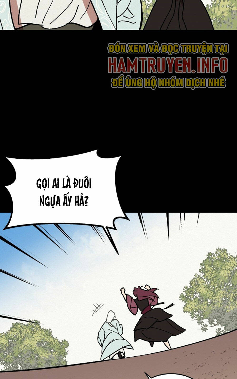 Scandal Đại Công Chúa Chương 5 Ảnh 10