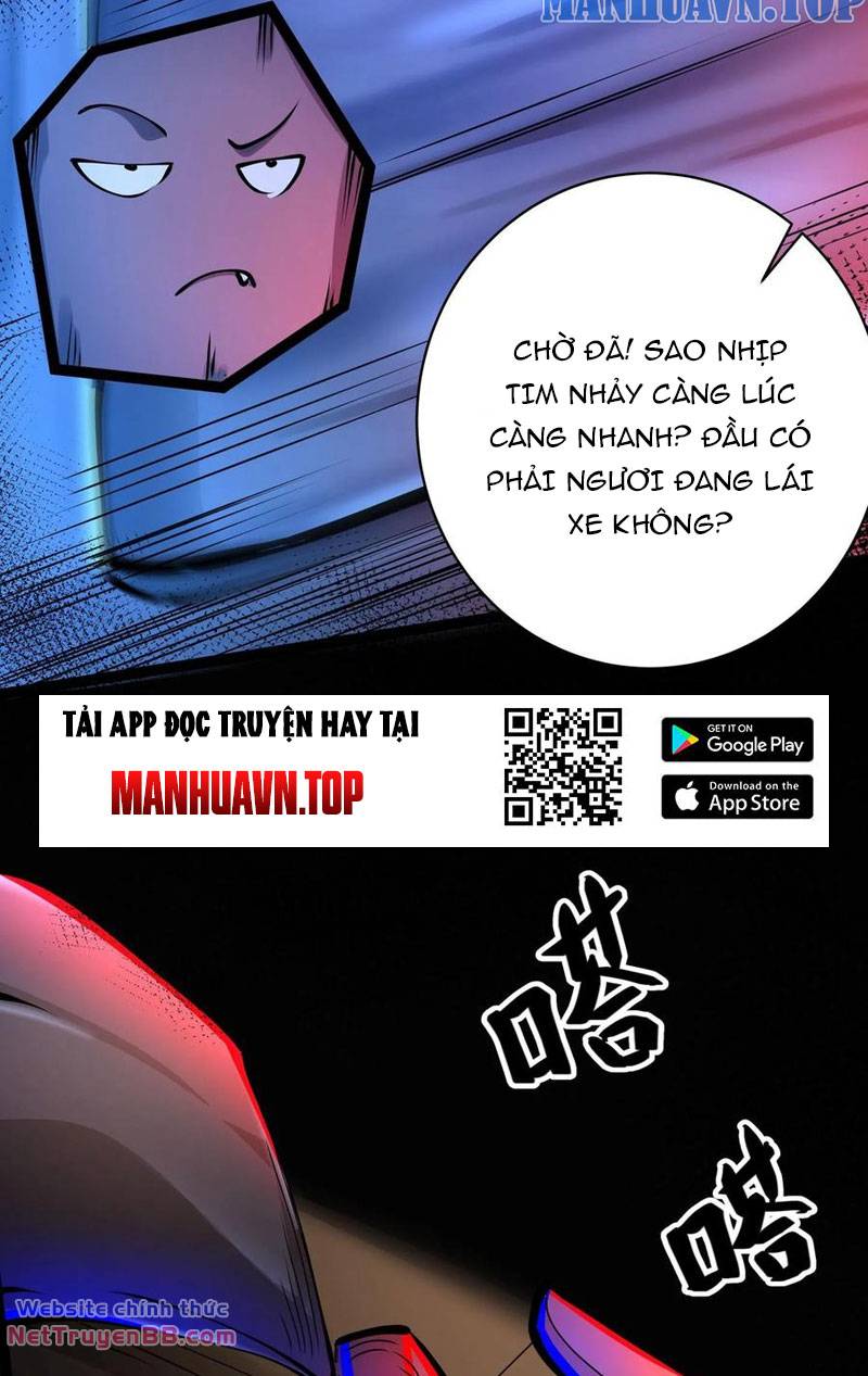 Dược Sư Kì Lạ: Bệnh Nhân Của Tôi Đều Rất Khủng Bố Chương 287 Ảnh 21