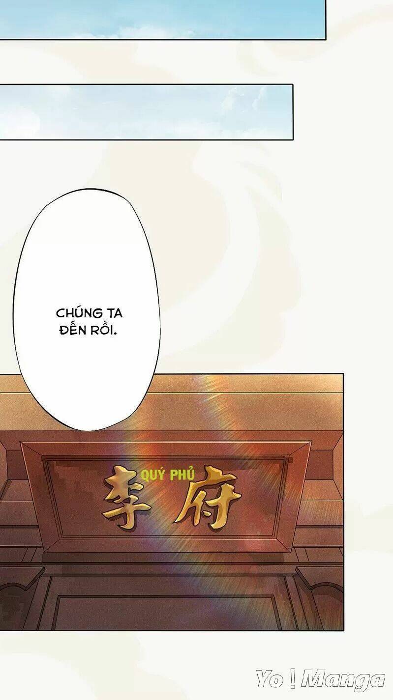 Tuyệt Thế Luyện Đan Sư Chương 141 Ảnh 8
