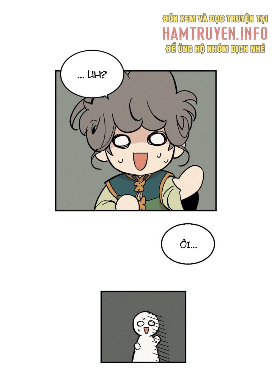 Scandal Đại Công Chúa Chương 10 Ảnh 55