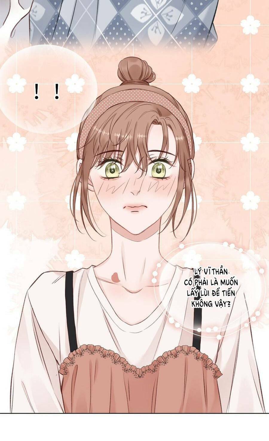 Dĩ Ái Chi Danh Chương 22 Ảnh 16