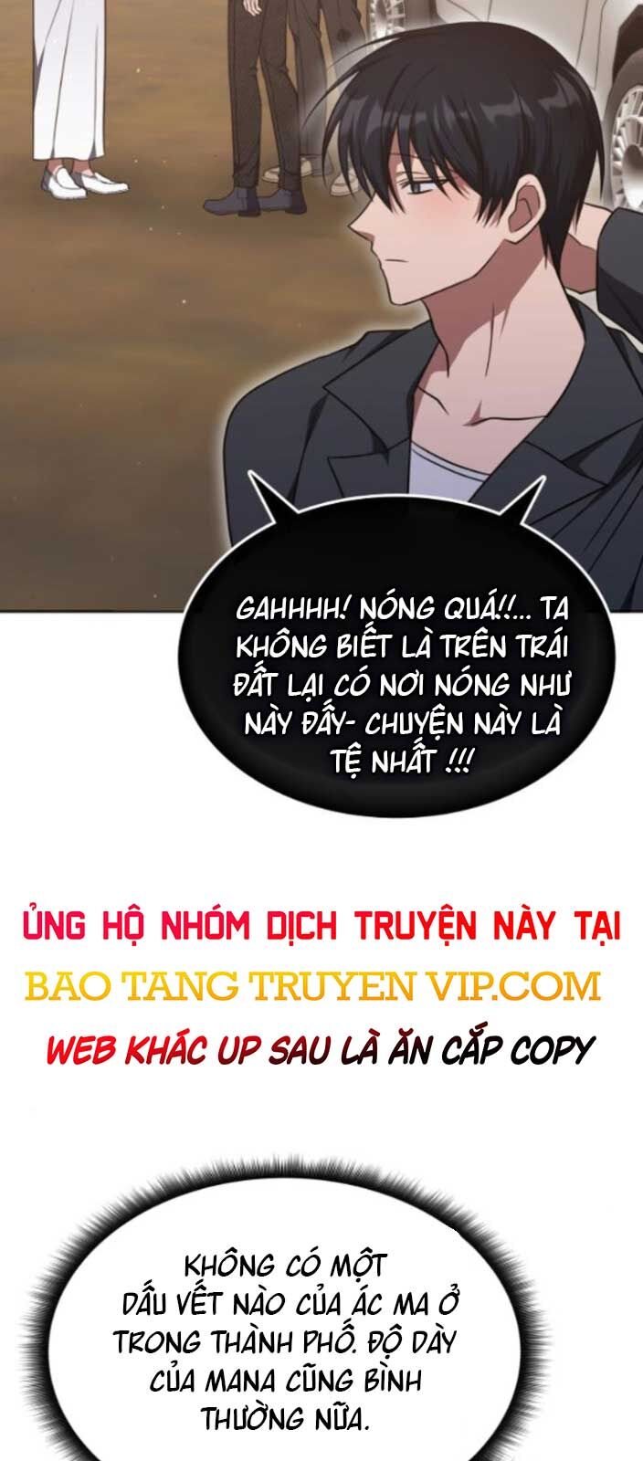 Trị Liệu Sư Quá Mạnh Chương 28 Ảnh 63