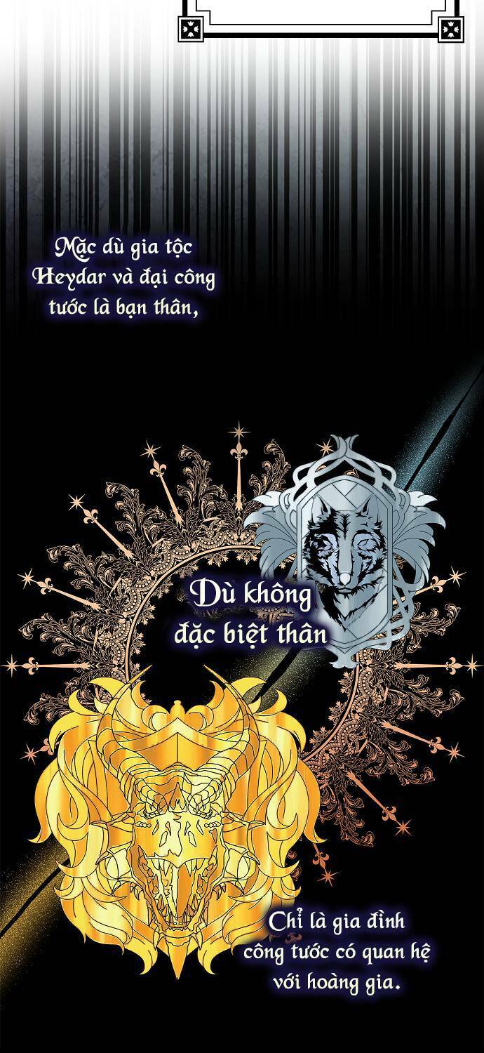 Vị Bạo Chúa Của Tôi Sao Lại Hóa Trẻ Rồi Chương 14 Ảnh 53