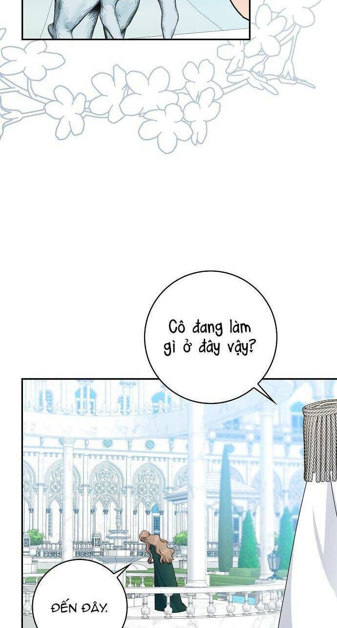Vị Bạo Chúa Của Tôi Sao Lại Hóa Trẻ Rồi Chương 24 Ảnh 95