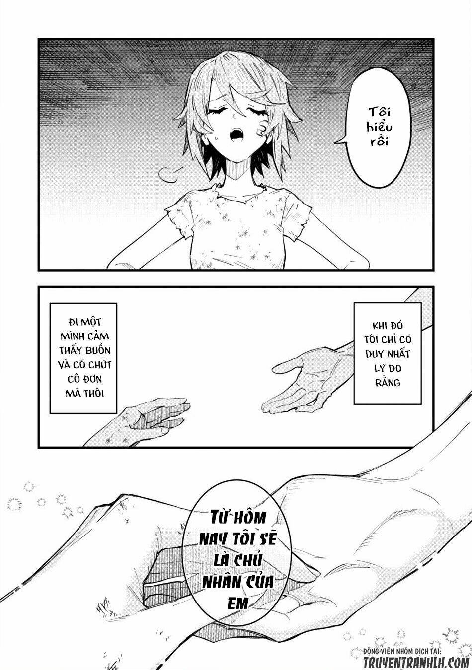 Omae Go Toki Ga Maou Kateru To Omou Na” To Yuusha Party O Tsuihou Sareta No De, Outo De Kimama Ni Ku Chương 1 Ảnh 49