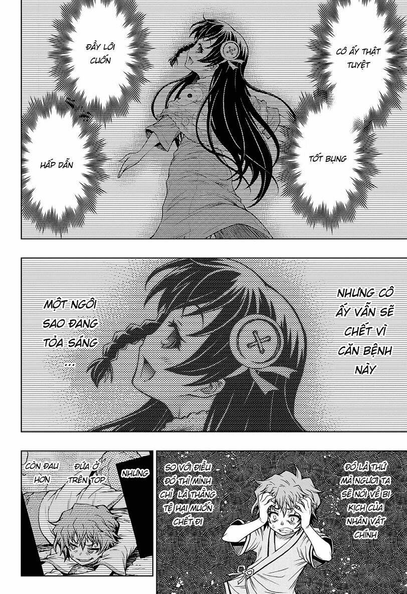 Shounen Shoujo Chương 1 Ảnh 47