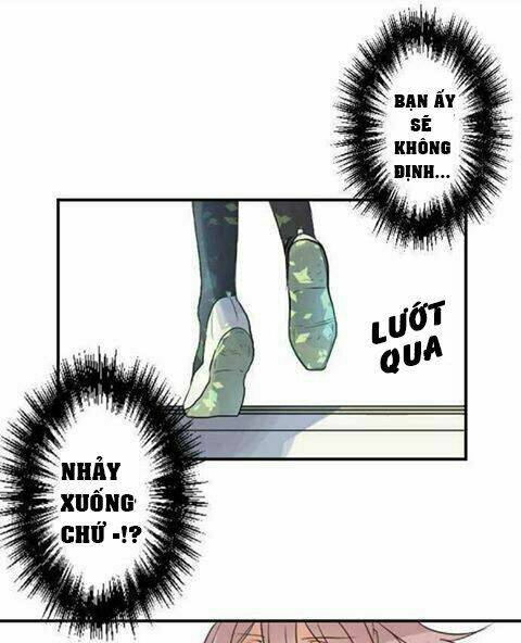 Cô Gái Bất Tử Và Khế Ước Với Ác Ma Chương 1 Ảnh 66