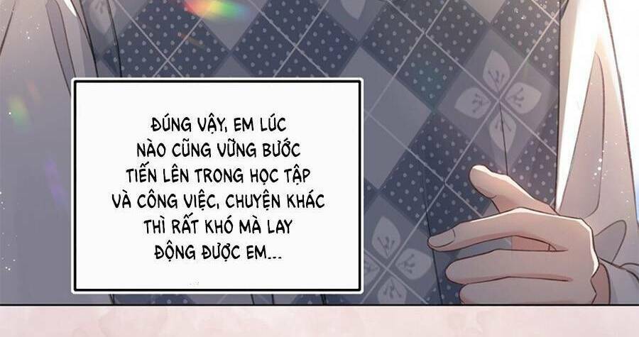 Dĩ Ái Chi Danh Chương 22 Ảnh 19