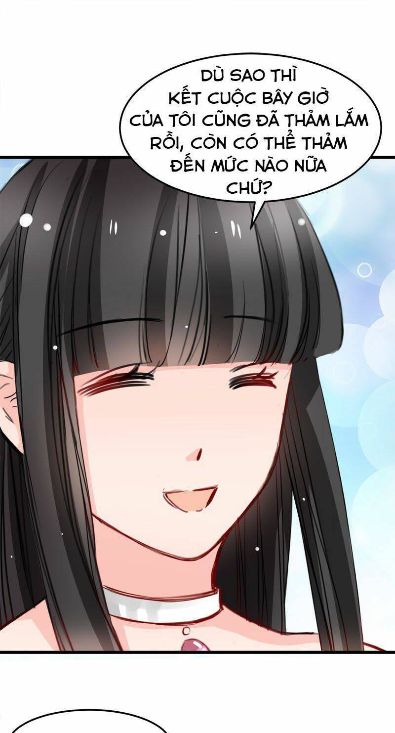 Thú Vương Chuyên Sủng Chương 15 Ảnh 14