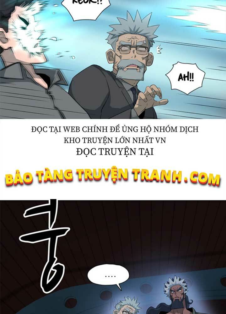 Bậc Thầy Kiếm Sư 2: Arachi Dị Nhân Đầu Tiên Chương 7 Ảnh 66