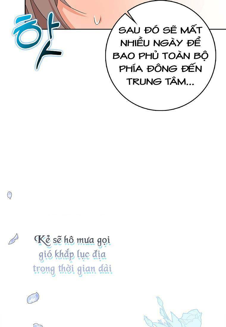 Vị Bạo Chúa Của Tôi Sao Lại Hóa Trẻ Rồi Chương 18 Ảnh 74