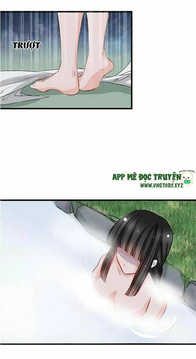Thú Vương Chuyên Sủng Chương 21 Ảnh 7