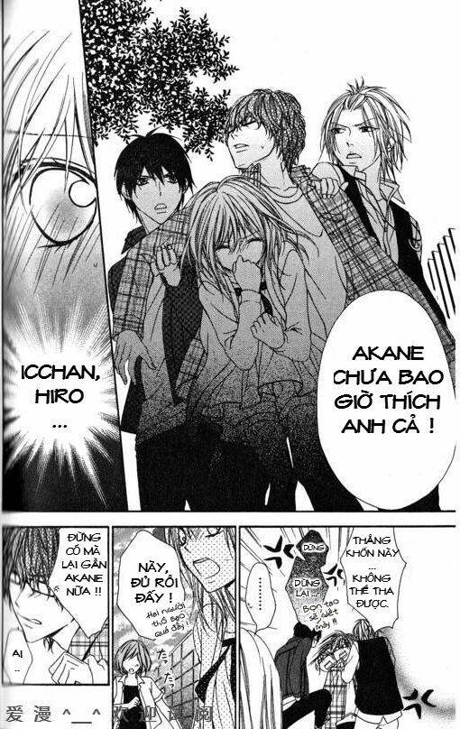Tonari No Koigataki Chương 6 Ảnh 22