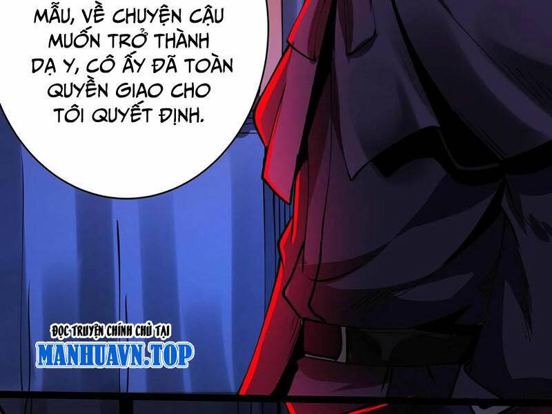 Dược Sư Kì Lạ: Bệnh Nhân Của Tôi Đều Rất Khủng Bố Chương 281 Ảnh 51