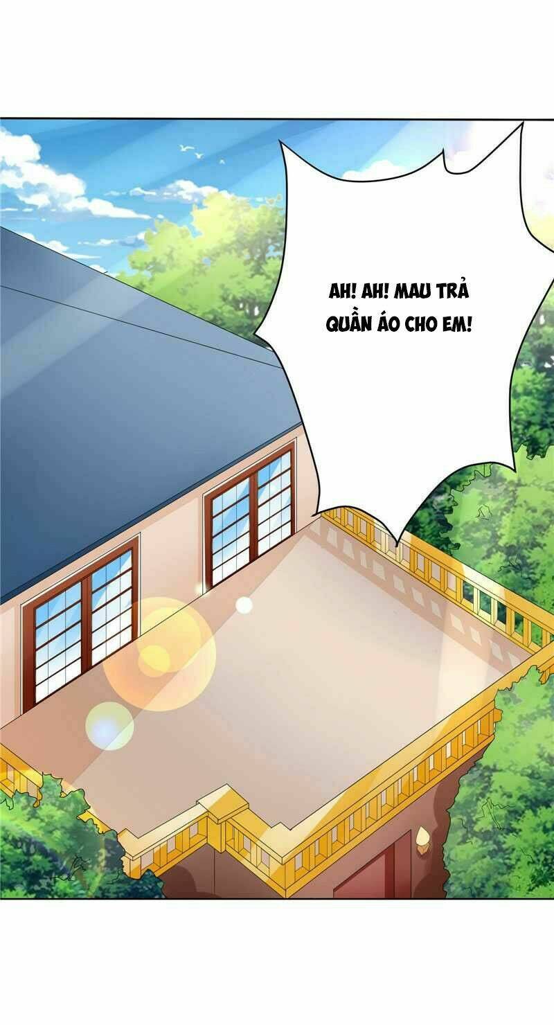 Tình Yêu Khiến Tôi Phát Điên Chương 47 Ảnh 5