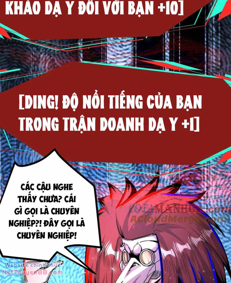 Dược Sư Kì Lạ: Bệnh Nhân Của Tôi Đều Rất Khủng Bố Chương 284 Ảnh 34