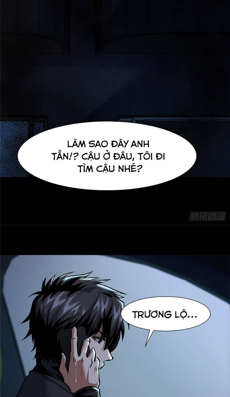 Kinh Dị Thịnh Yến Chương 8 Ảnh 9