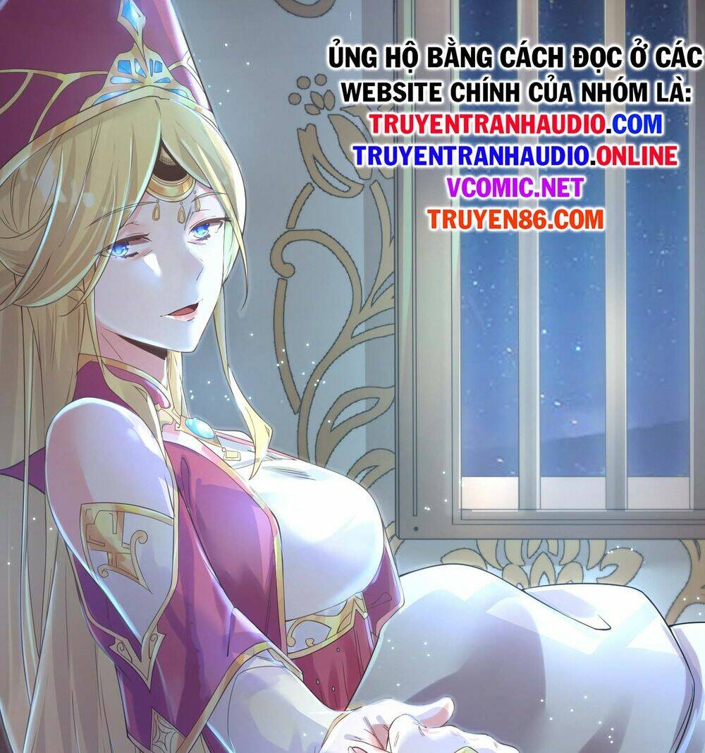 Bị Yêu Quái Bao Vây, Ta Vô Tình Nhặt Được Tiểu Ma Nữ?! Chương 3 Ảnh 70