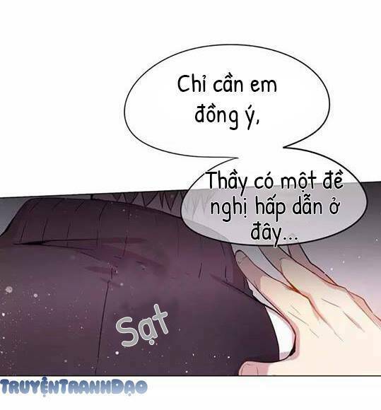 Tình Yêu Bị Ngăn Cách Chương 31 Ảnh 31
