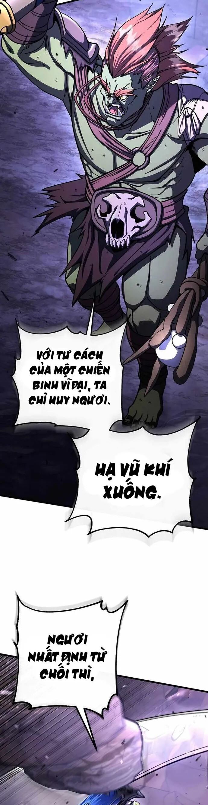 Tôi Dùng Búa Thần Giải Cứu Thế Giới Chương 101 Ảnh 9