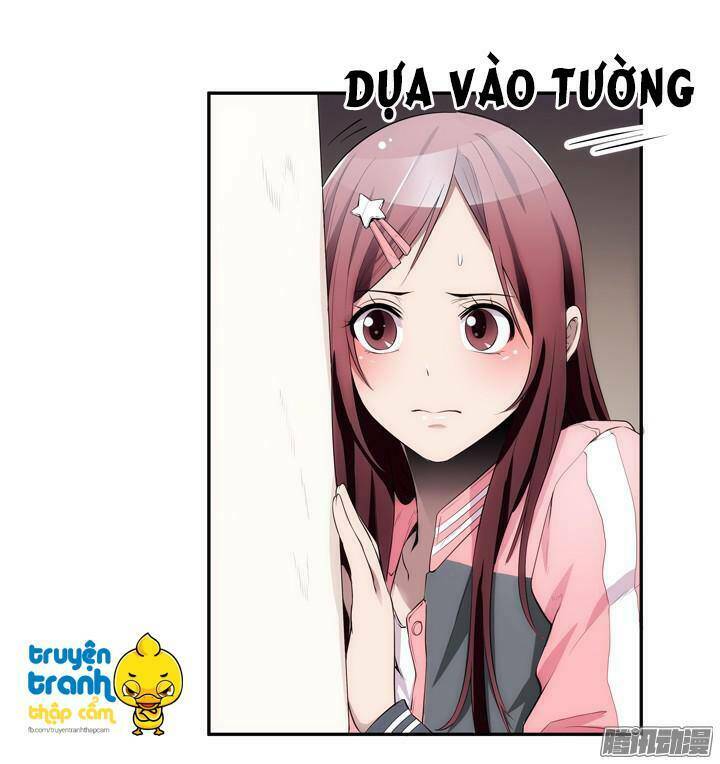 Âm Mưu Bên Gối Chương 16 Ảnh 35