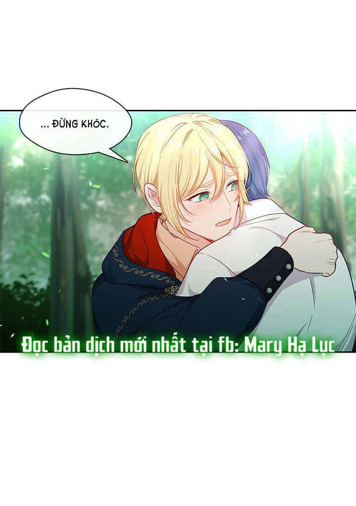 Hãy Coi Chừng Ác Nữ Chương 121 Ảnh 26