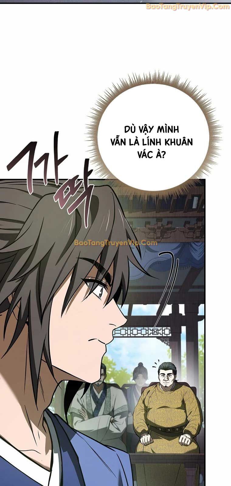 Chuyển Sinh Thành Tiêu Sư Chương 103 Ảnh 52