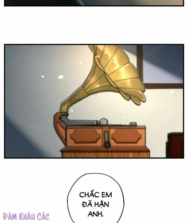 Hắc Bạch Hữu Thường Chương 8 Ảnh 26
