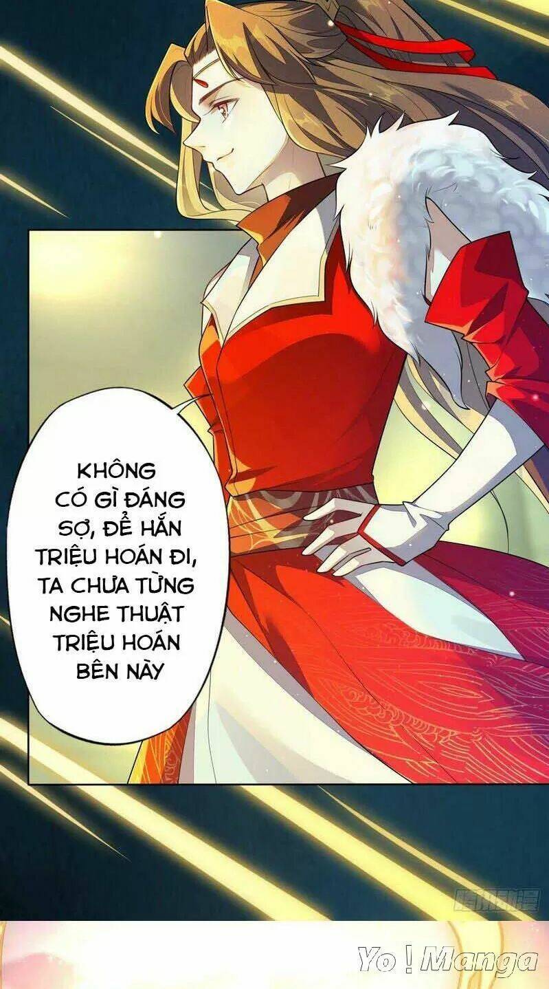 Tuyệt Thế Luyện Đan Sư Chương 146 Ảnh 32
