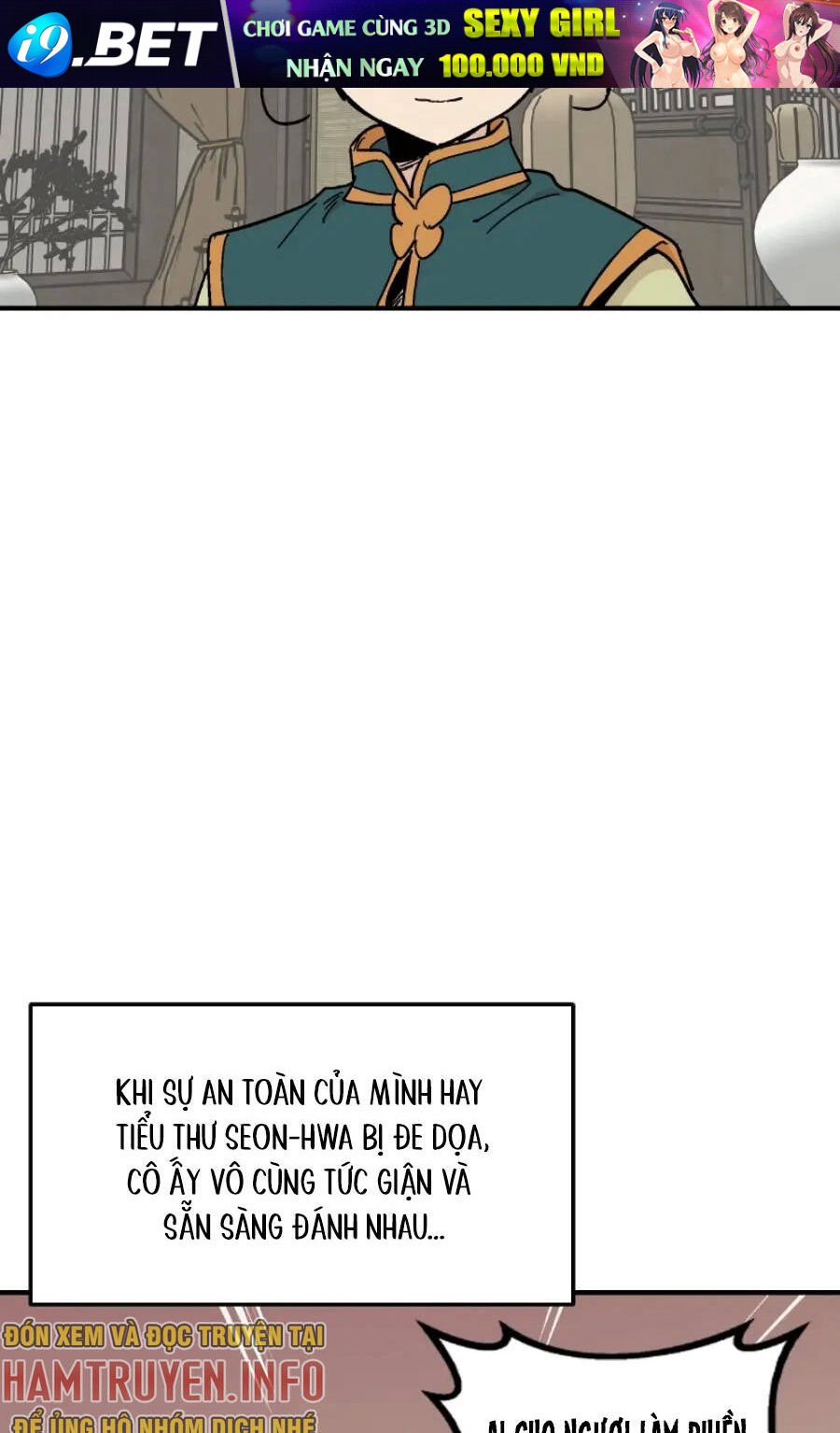 Scandal Đại Công Chúa Chương 11 Ảnh 16