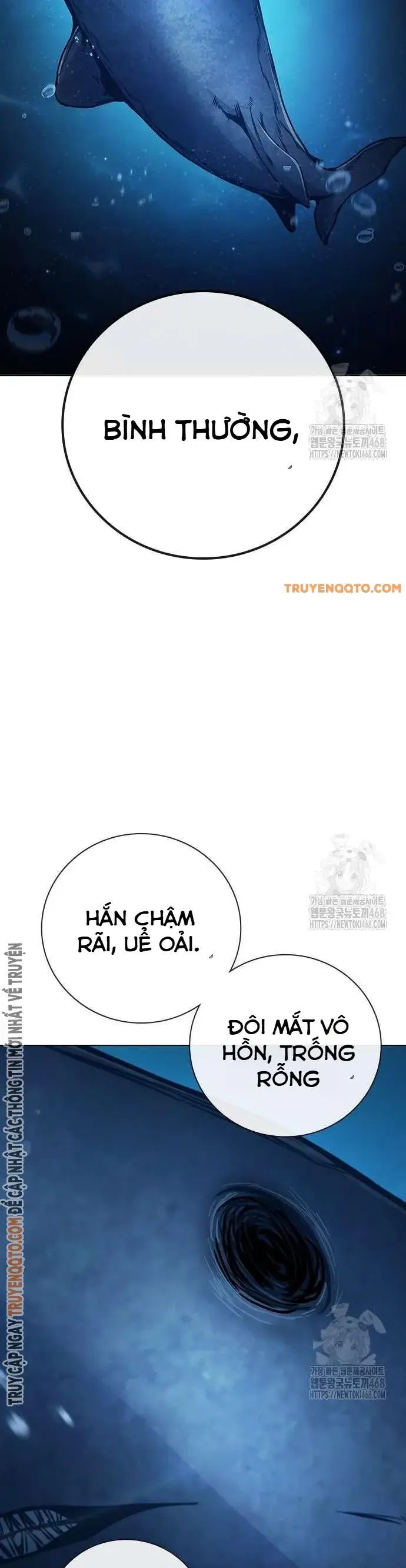 Nhà Tù Vị Thành Niên Chương 41 Ảnh 11