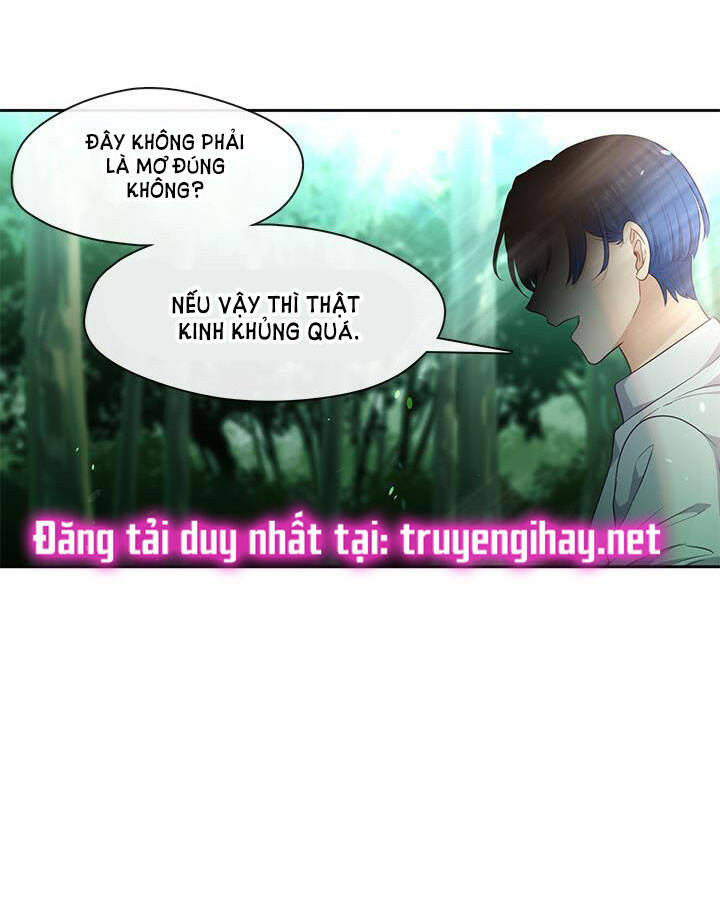 Hãy Coi Chừng Ác Nữ Chương 121 Ảnh 16