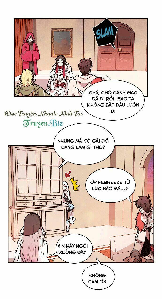 Miracle! Hero-Nim Chương 8 Ảnh 8