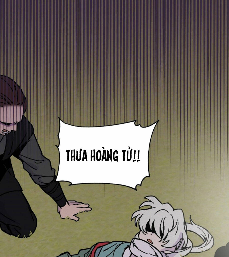 Scandal Đại Công Chúa Chương 7 Ảnh 4