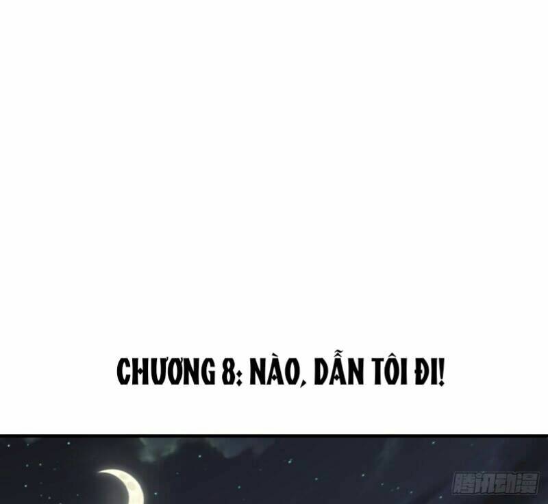 Hắc Bạch Hữu Thường Chương 8 Ảnh 3