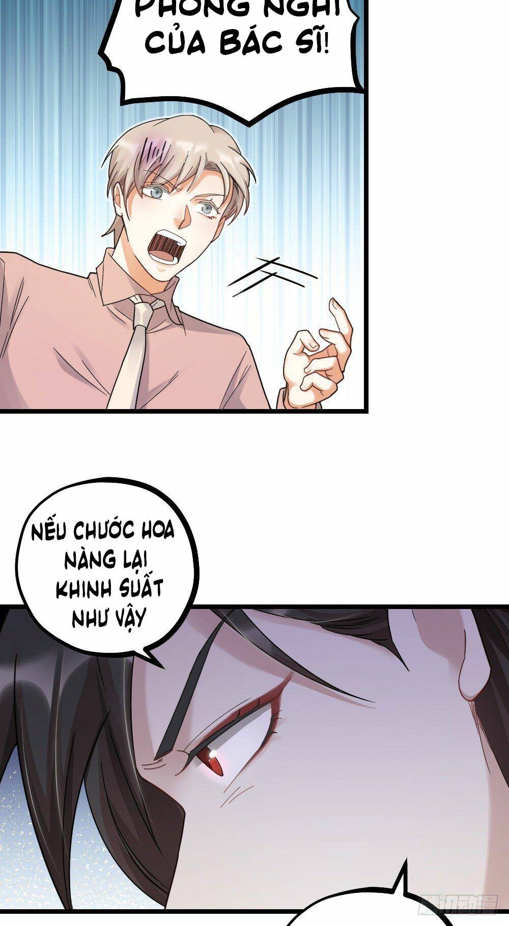 Phu Phu Khuynh Thành Chương 11 Ảnh 28