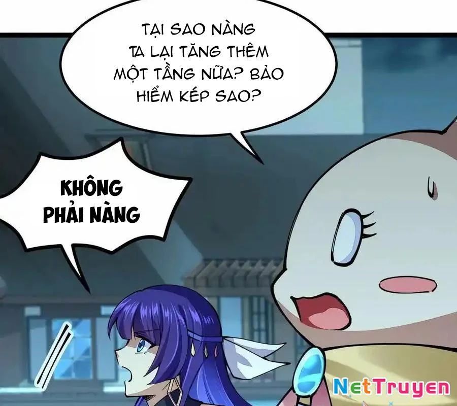 Sức Mạnh Của Kiếm Thần Chương 65 Ảnh 58