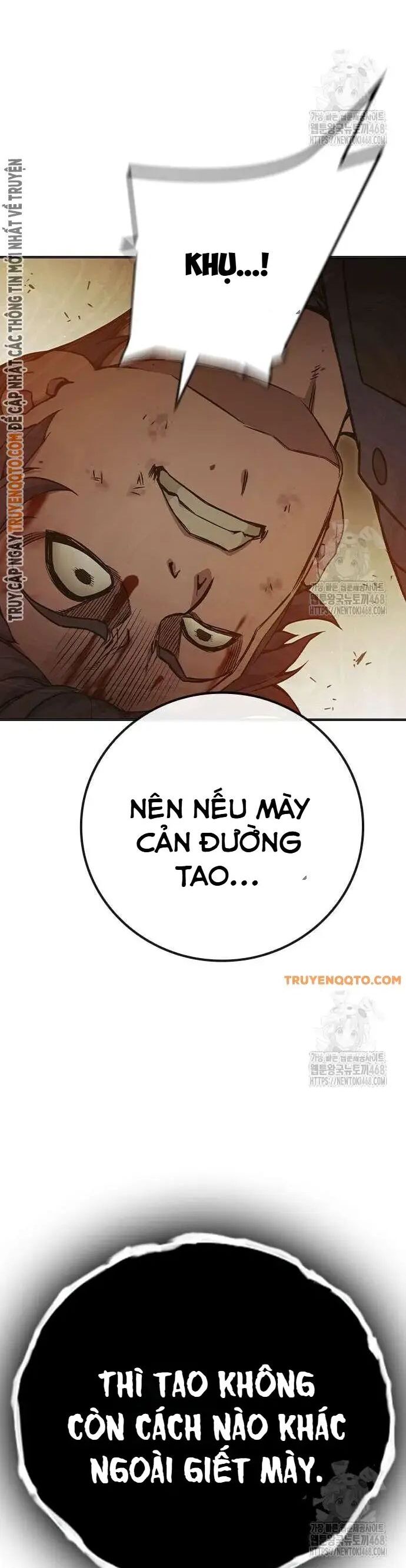 Nhà Tù Vị Thành Niên Chương 41 Ảnh 55