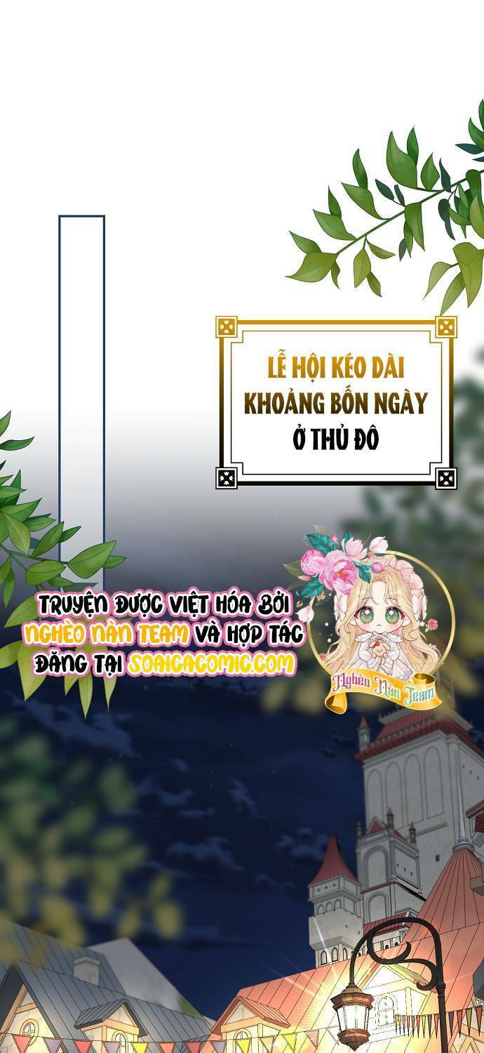 Vị Bạo Chúa Của Tôi Sao Lại Hóa Trẻ Rồi Chương 23 Ảnh 3