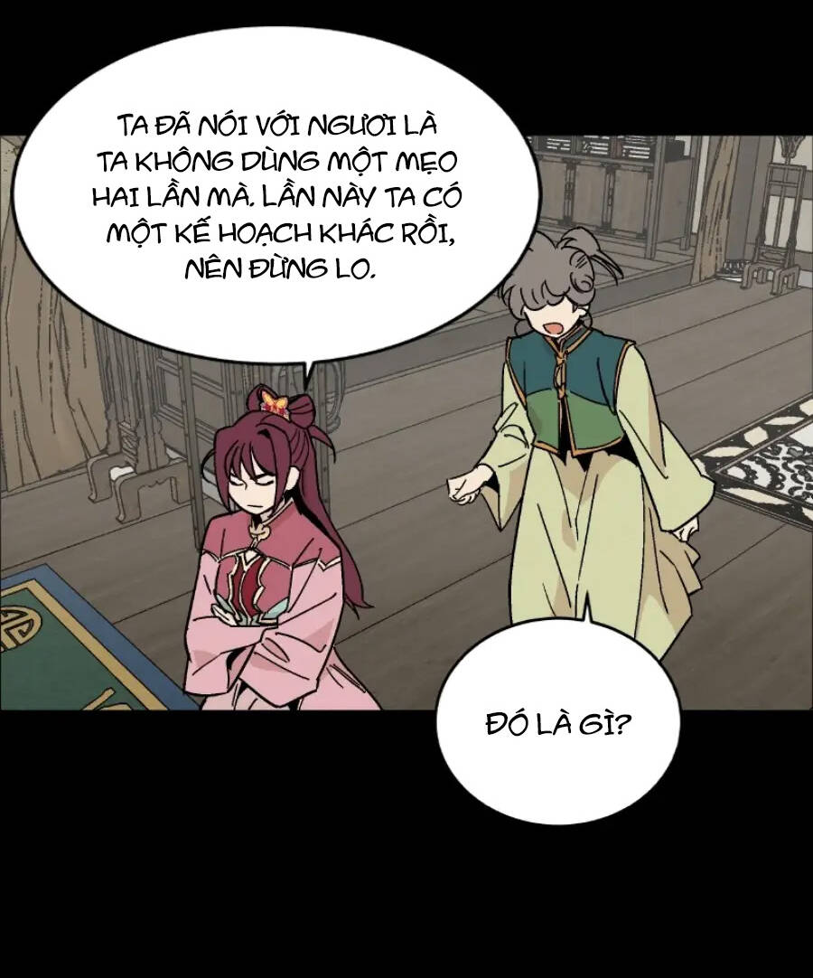 Scandal Đại Công Chúa Chương 13 Ảnh 29