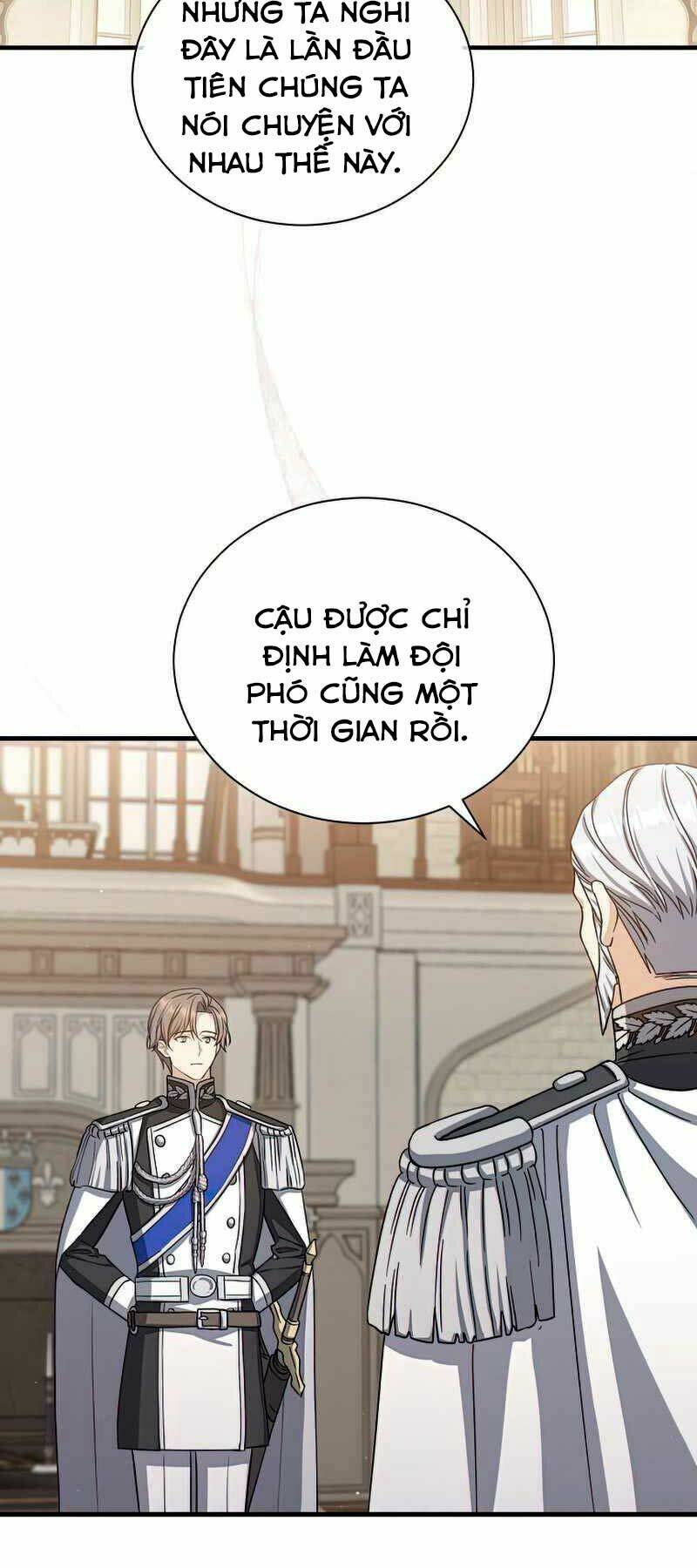 Sự Trở Lại Của Pháp Sư Cấp 8 Chương 58 Ảnh 19
